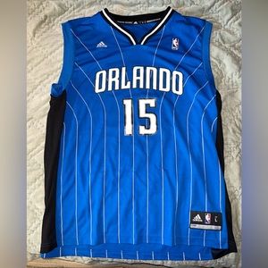 Orlando Magic Vince Carter Jersey